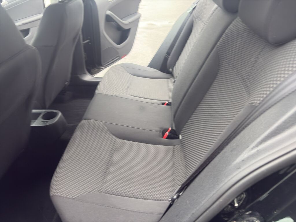 2013 Volkswagen Jetta S Wilmington NC