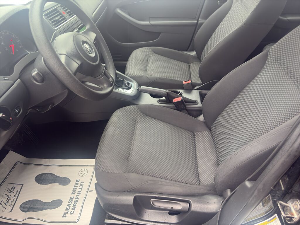 2013 Volkswagen Jetta S Wilmington NC