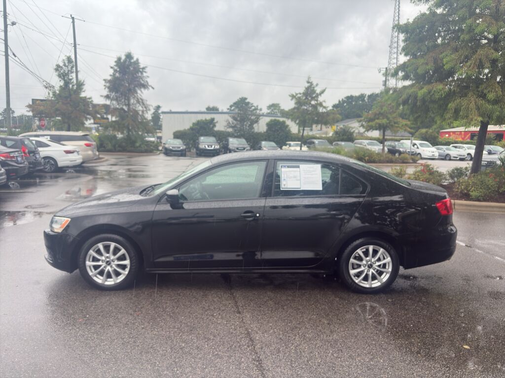 2013 Volkswagen Jetta S Wilmington NC