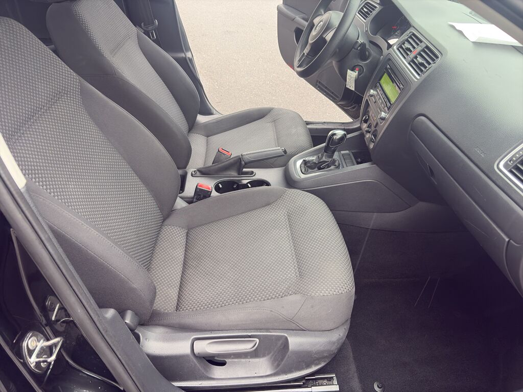 2013 Volkswagen Jetta S Wilmington NC