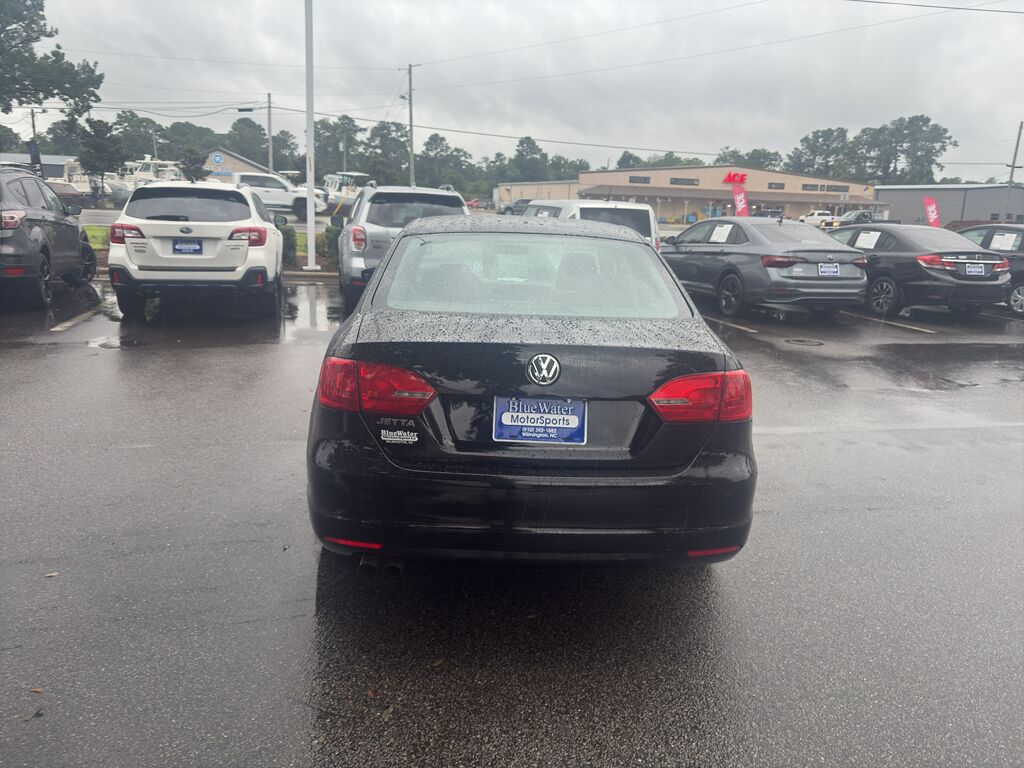 2013 Volkswagen Jetta S Wilmington NC