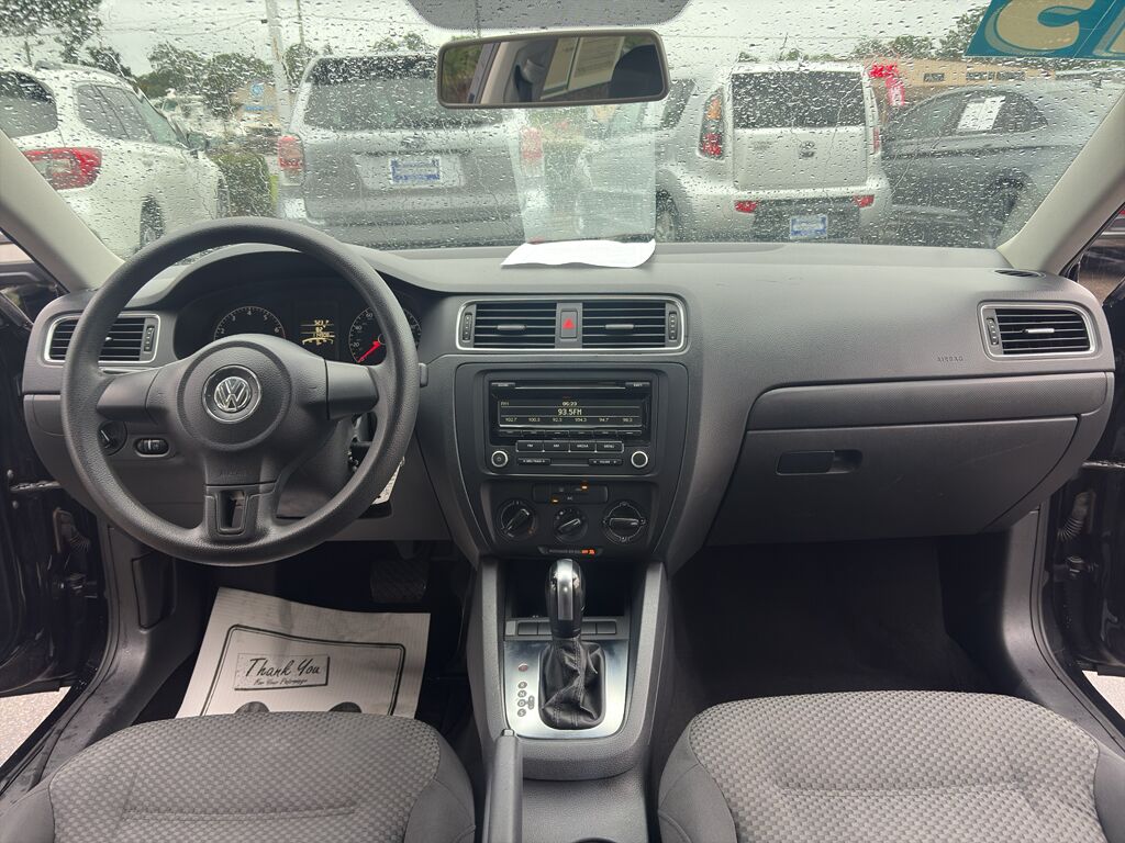 2013 Volkswagen Jetta S Wilmington NC