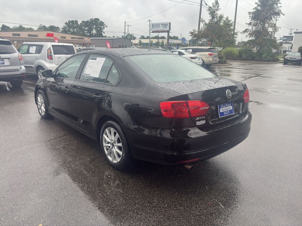2013 Volkswagen Jetta S Wilmington NC