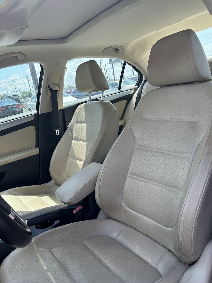 2013 Volkswagen Jetta SE Houston TX