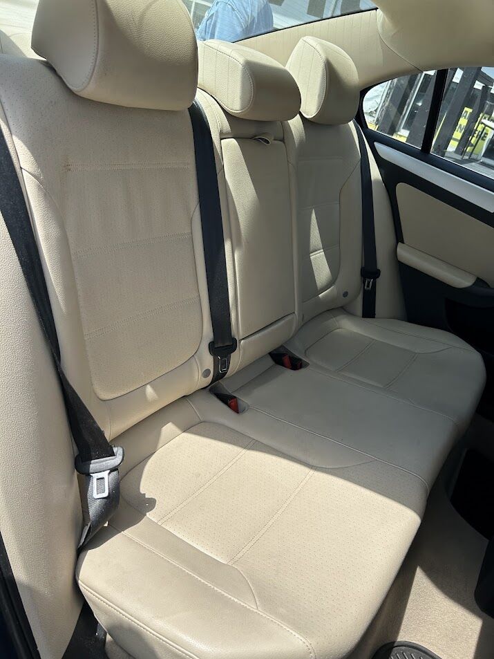 2013 Volkswagen Jetta SE Houston TX