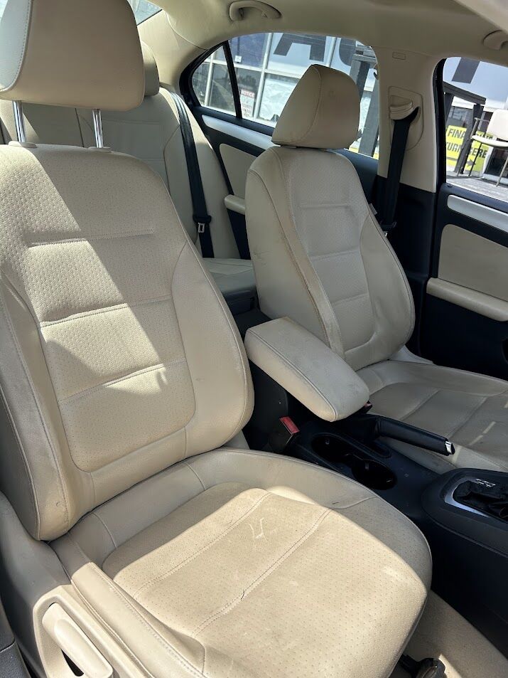 2013 Volkswagen Jetta SE Houston TX