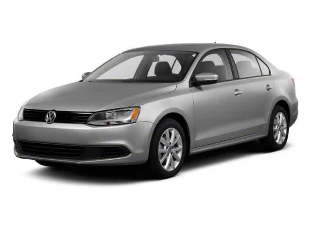 2013 Volkswagen Jetta SE Irving TX