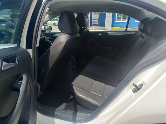 2013 Volkswagen Jetta SE Bradenton FL