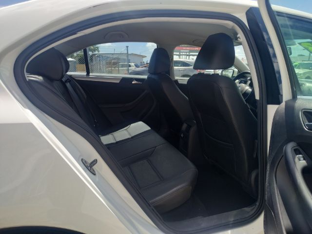 2013 Volkswagen Jetta SE Bradenton FL