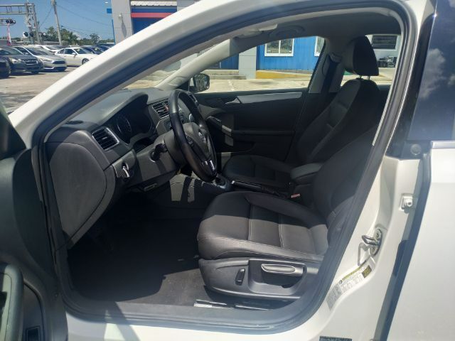 2013 Volkswagen Jetta SE Bradenton FL