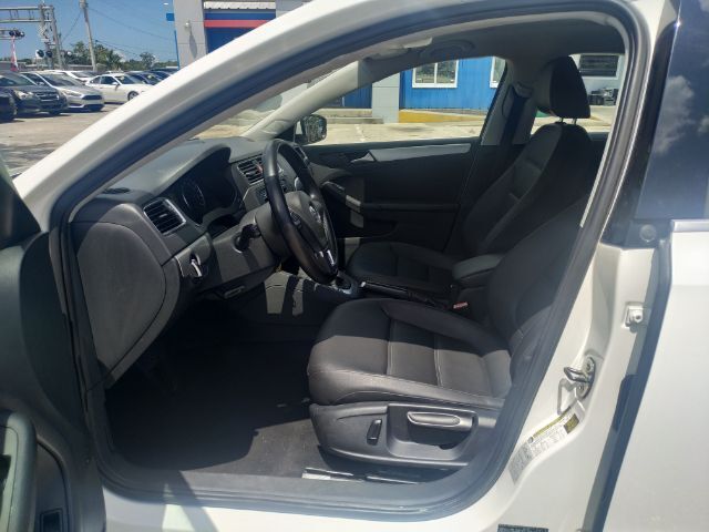 2013 Volkswagen Jetta SE Bradenton FL