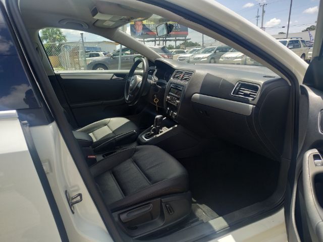 2013 Volkswagen Jetta SE Bradenton FL