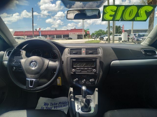 2013 Volkswagen Jetta SE Bradenton FL