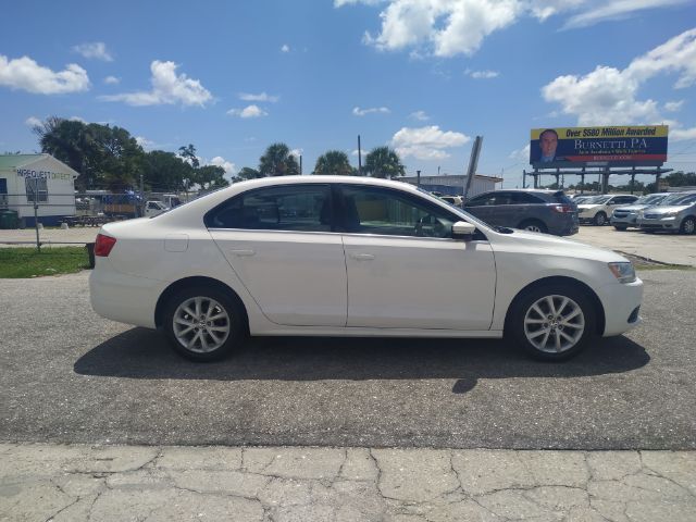 2013 Volkswagen Jetta SE Bradenton FL