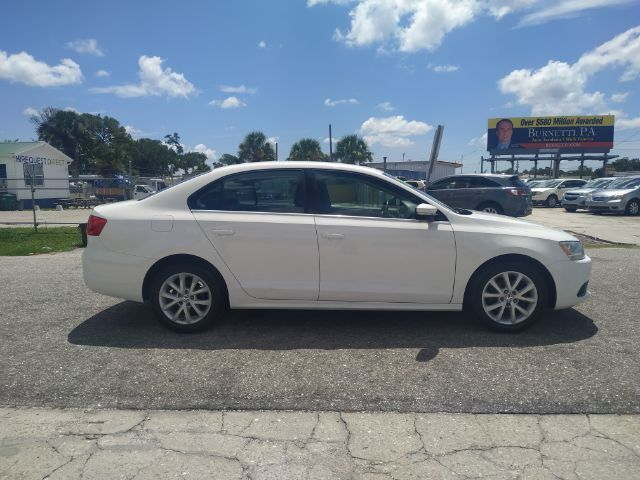 2013 Volkswagen Jetta SE Bradenton FL