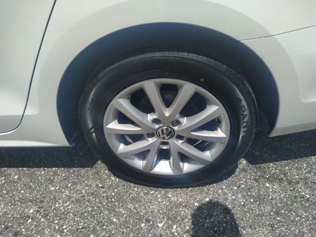 2013 Volkswagen Jetta SE Bradenton FL
