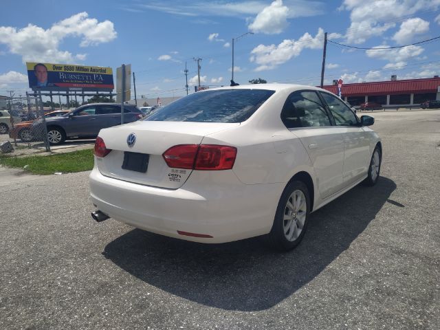 2013 Volkswagen Jetta SE Bradenton FL