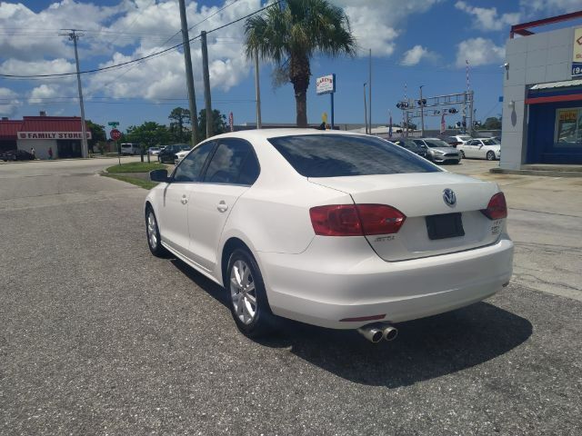 2013 Volkswagen Jetta SE Bradenton FL