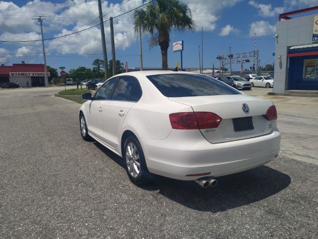 2013 Volkswagen Jetta SE Bradenton FL