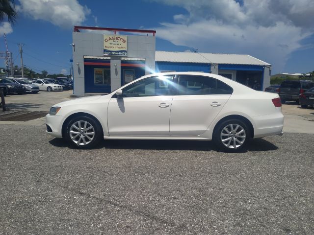 2013 Volkswagen Jetta SE Bradenton FL