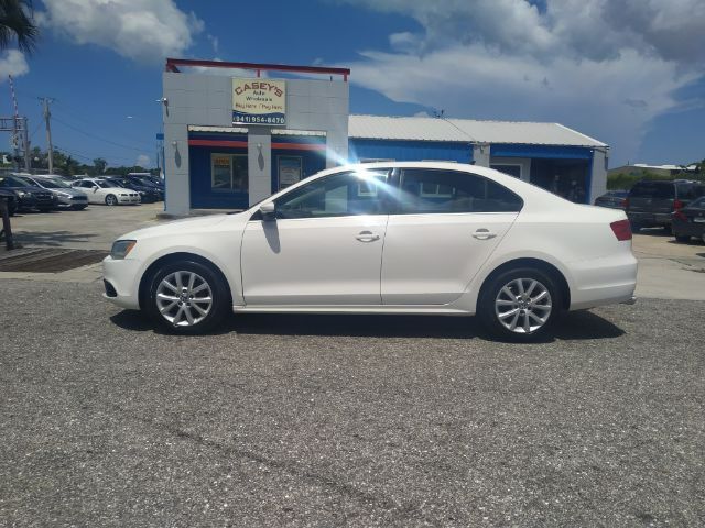 2013 Volkswagen Jetta SE Bradenton FL