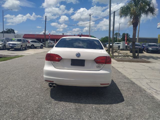 2013 Volkswagen Jetta SE Bradenton FL