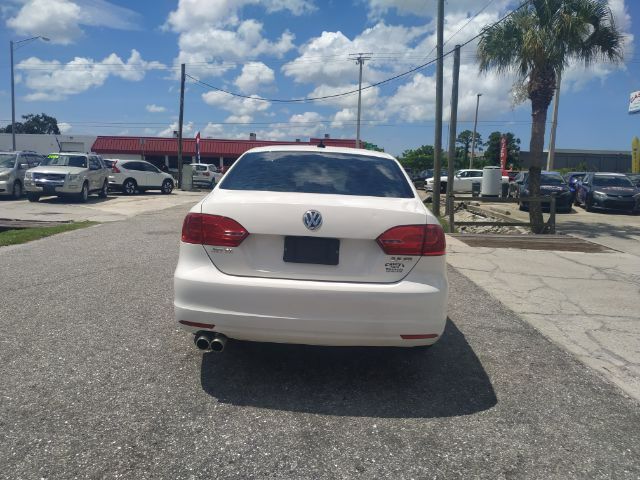 2013 Volkswagen Jetta SE Bradenton FL