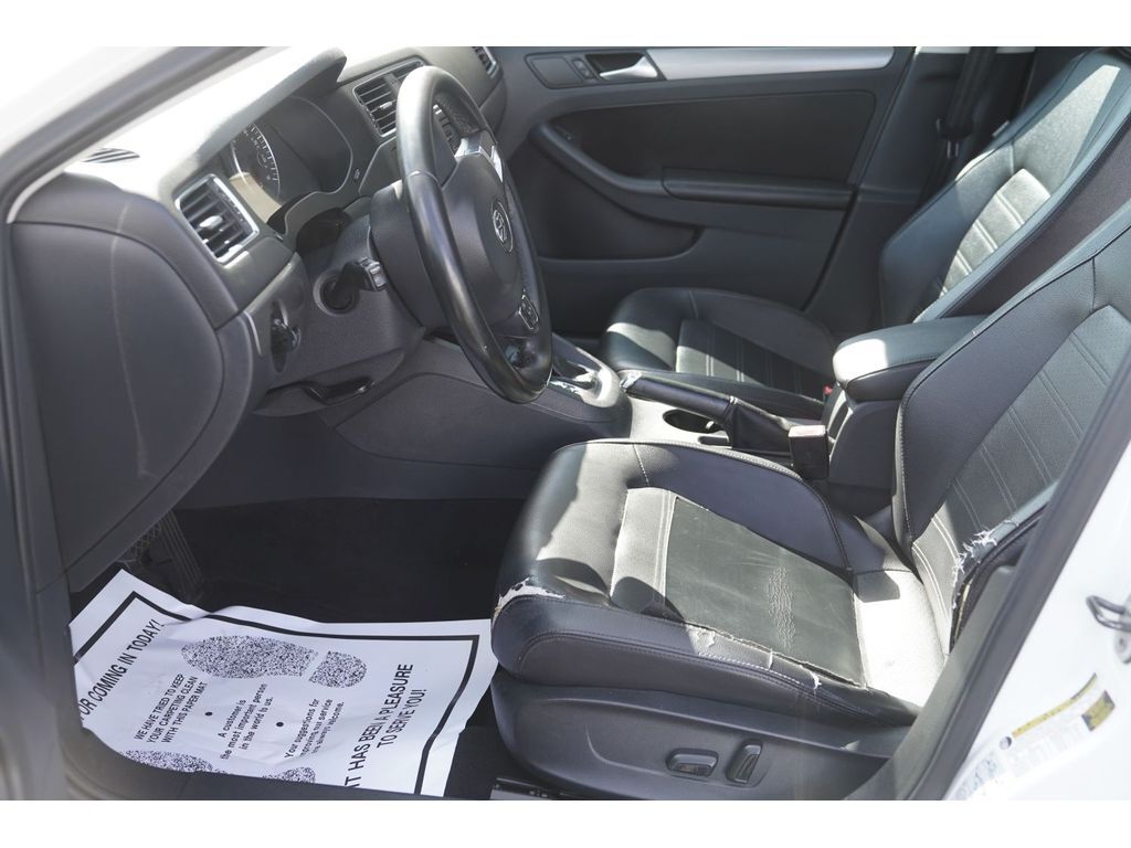 2013 Volkswagen Jetta SEL Price UT