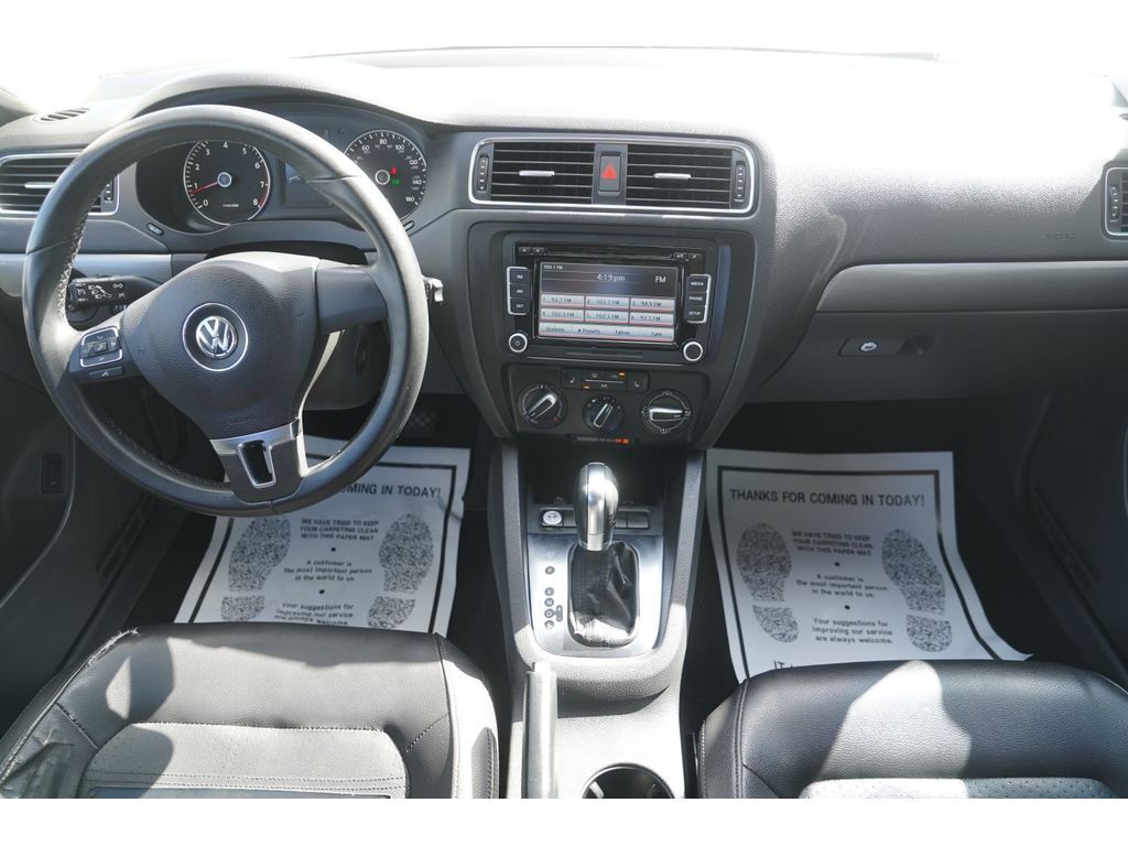 2013 Volkswagen Jetta SEL Price UT