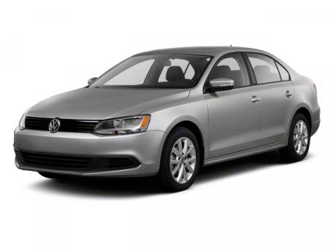 2013 Volkswagen Jetta Sedan San Antonio TX