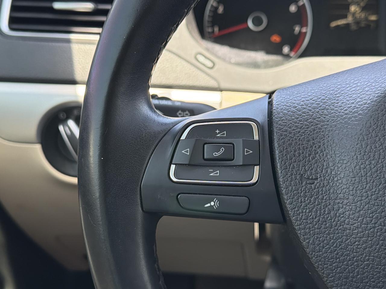 2013 Volkswagen Jetta Sedan San Antonio TX