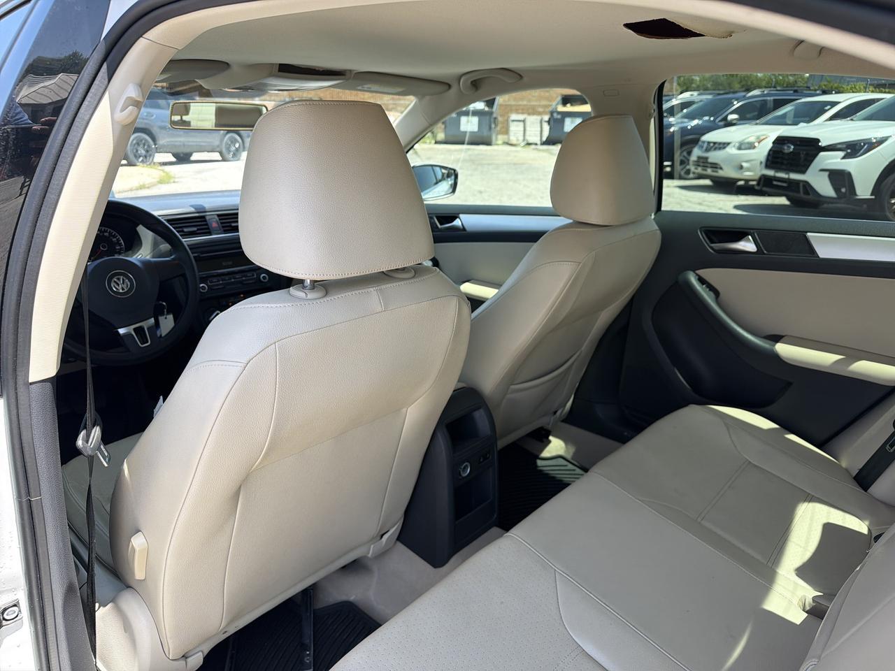 2013 Volkswagen Jetta Sedan San Antonio TX