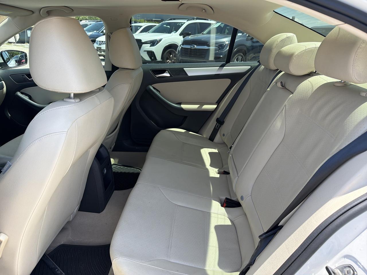 2013 Volkswagen Jetta Sedan San Antonio TX
