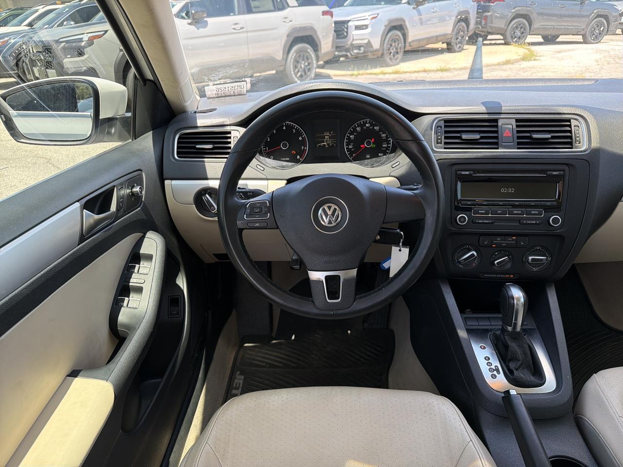 2013 Volkswagen Jetta Sedan San Antonio TX