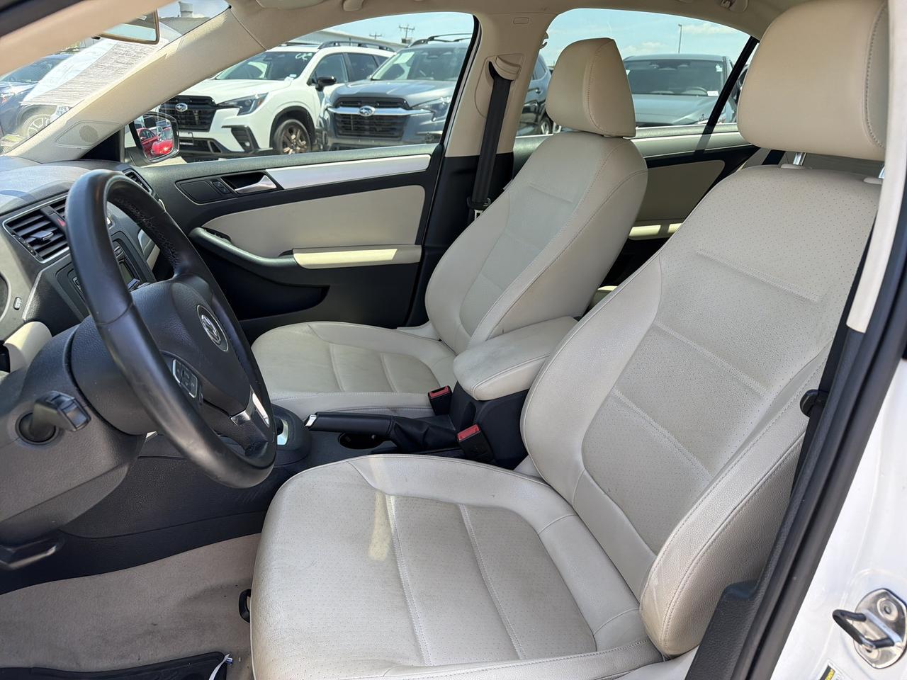 2013 Volkswagen Jetta Sedan San Antonio TX