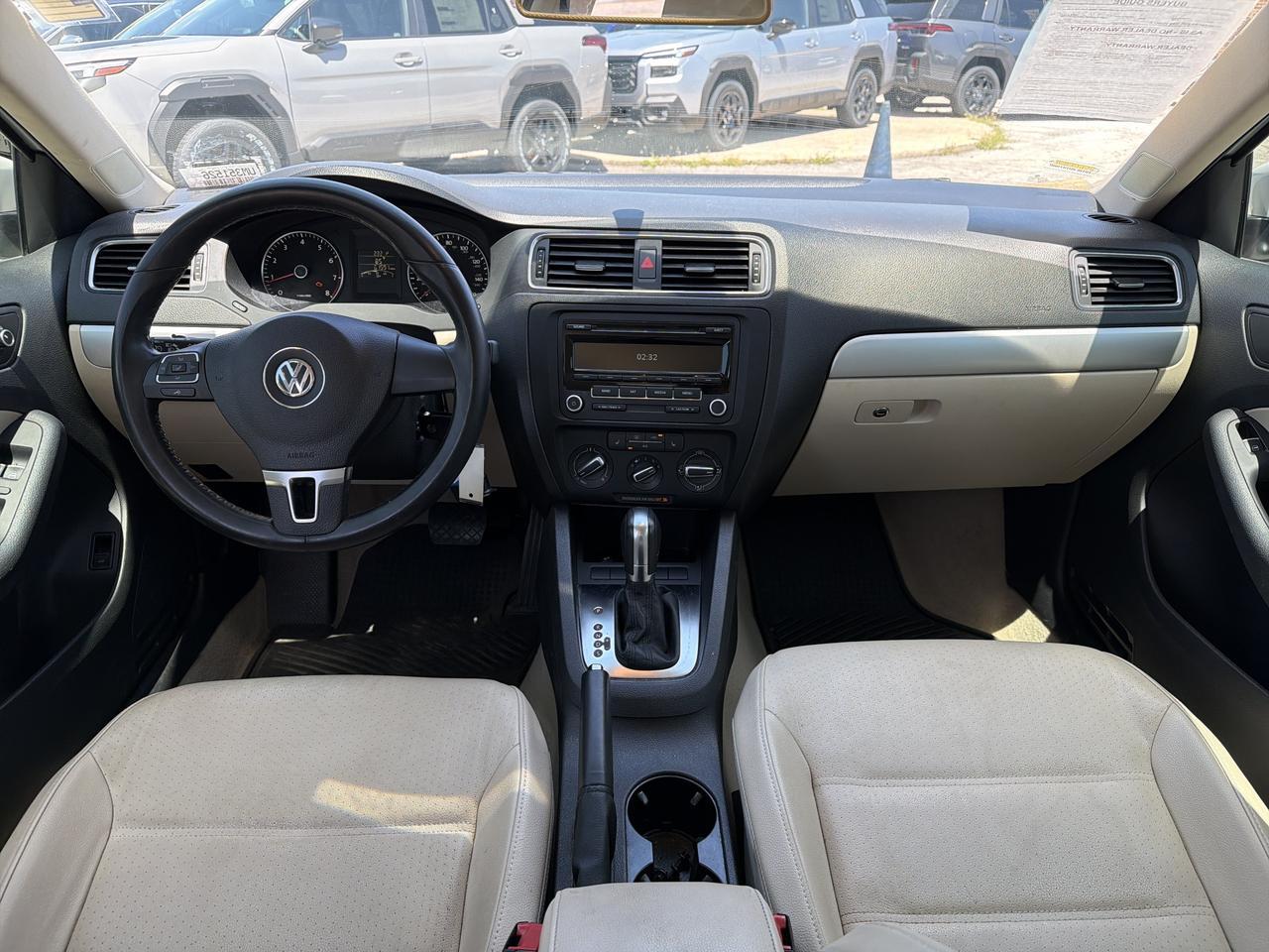 2013 Volkswagen Jetta Sedan San Antonio TX