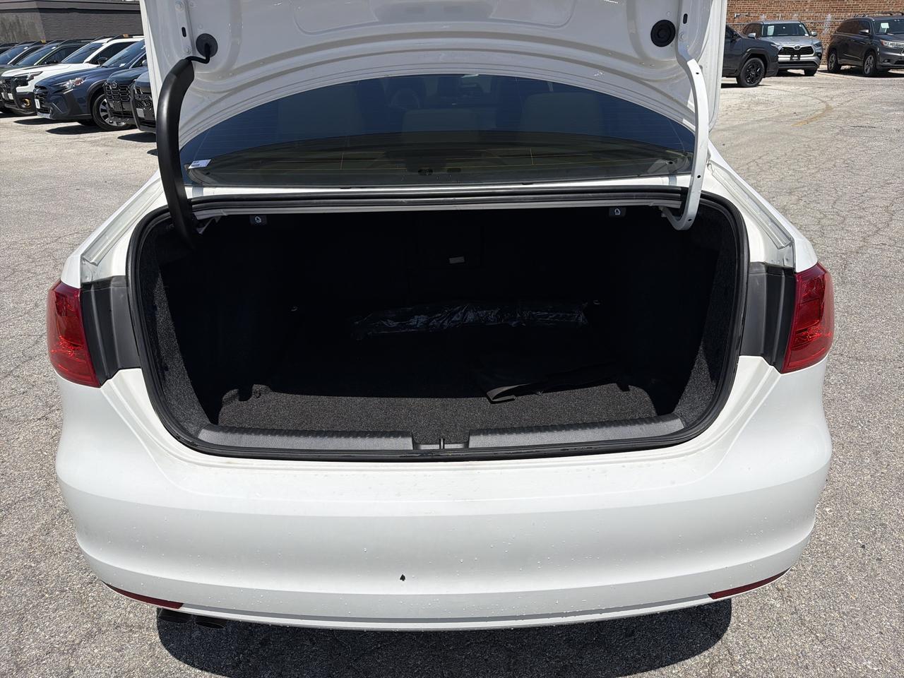2013 Volkswagen Jetta Sedan San Antonio TX