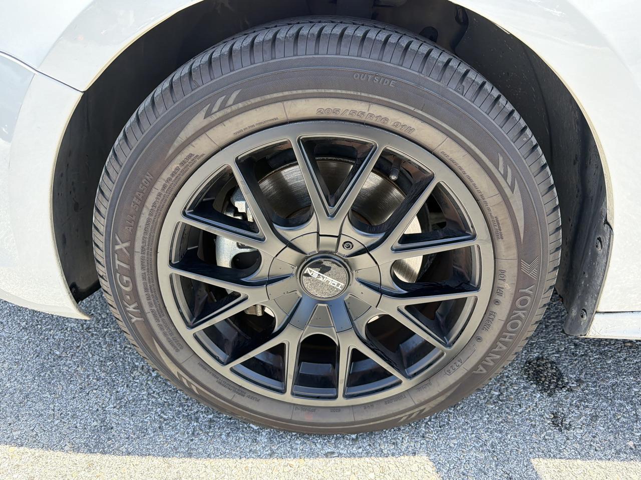 2013 Volkswagen Jetta Sedan San Antonio TX