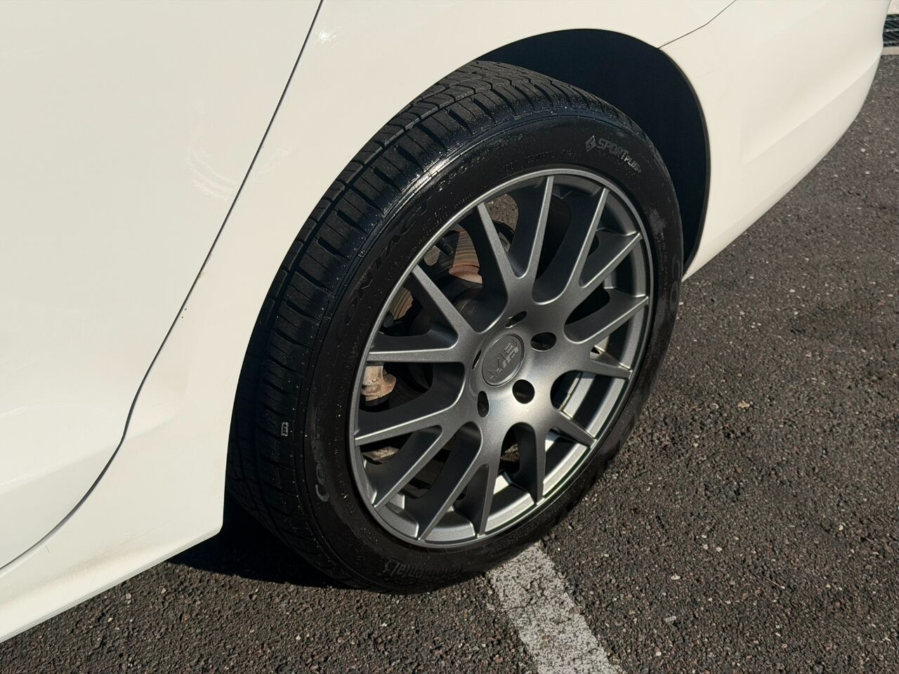 2013 Volkswagen Jetta Sedan 4dr DSG TDI Jacksonville FL