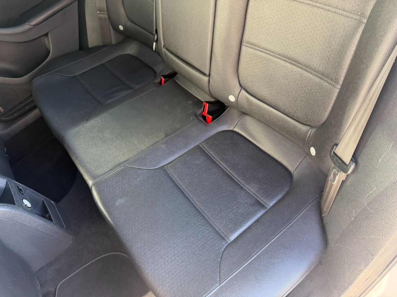 2013 Volkswagen Jetta Sedan 4dr DSG TDI Jacksonville FL