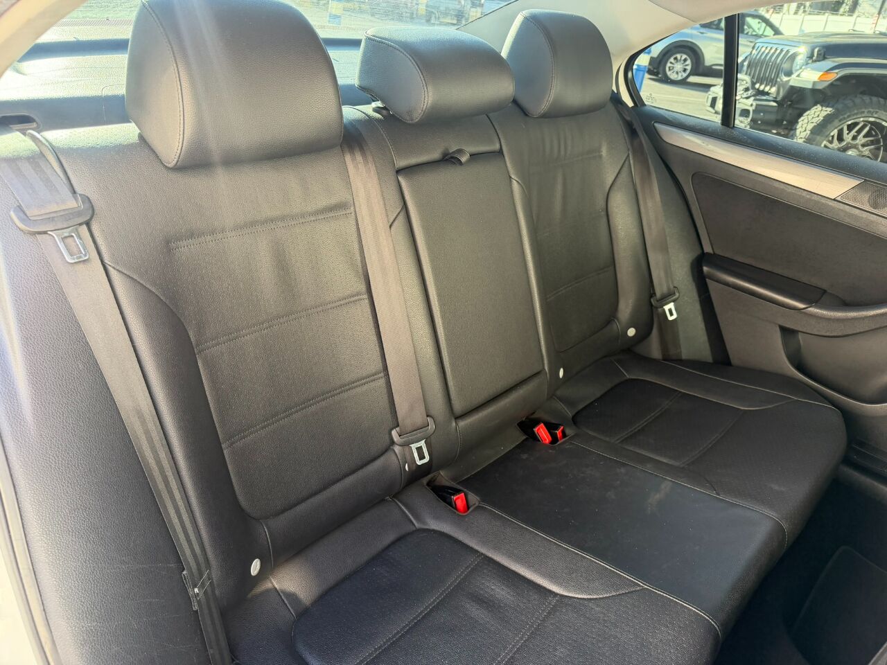 2013 Volkswagen Jetta Sedan 4dr DSG TDI Jacksonville FL