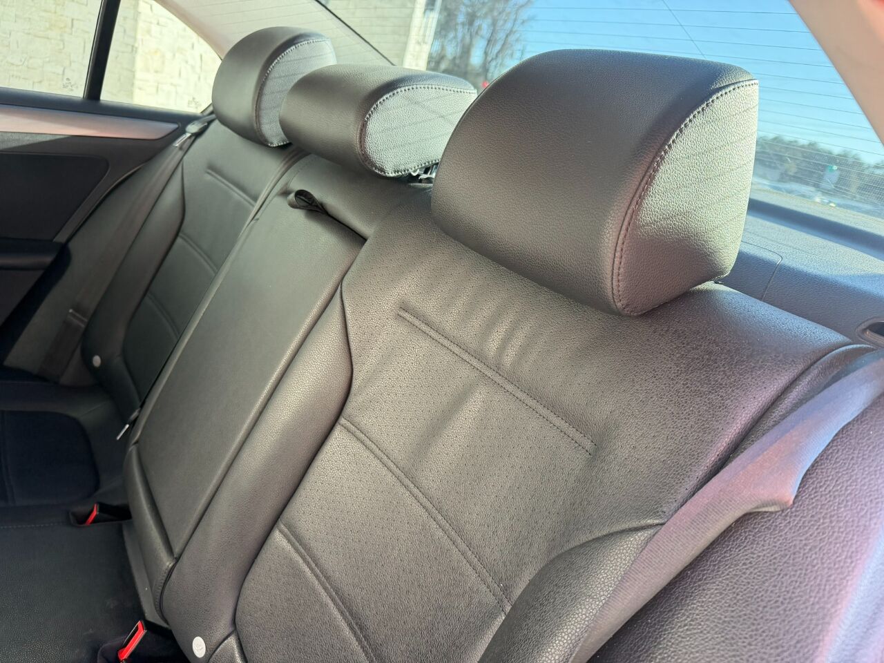 2013 Volkswagen Jetta Sedan 4dr DSG TDI Jacksonville FL