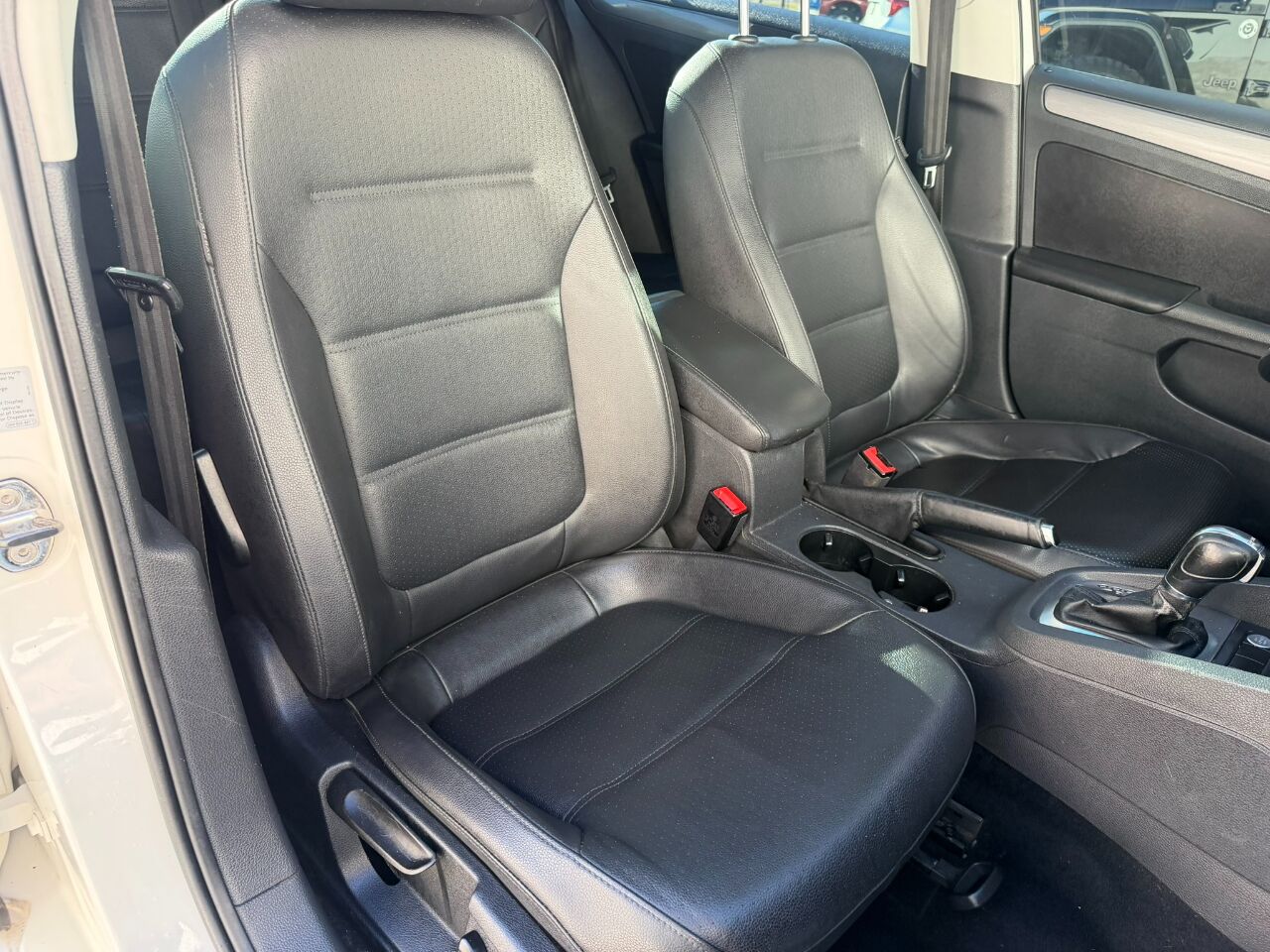 2013 Volkswagen Jetta Sedan 4dr DSG TDI Jacksonville FL