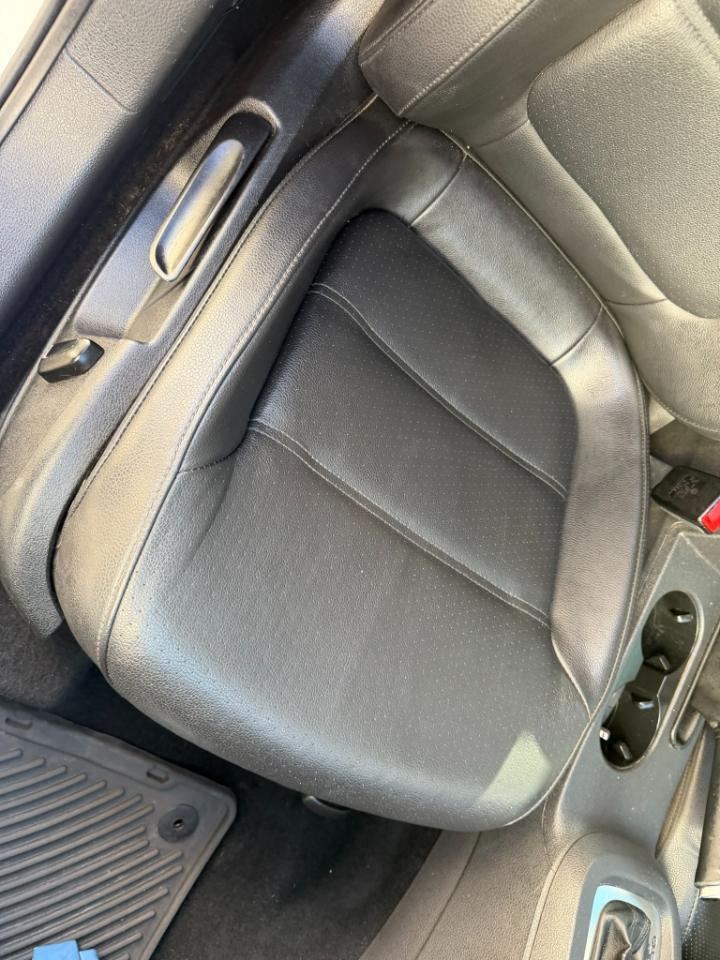 2013 Volkswagen Jetta Sedan 4dr DSG TDI Jacksonville FL