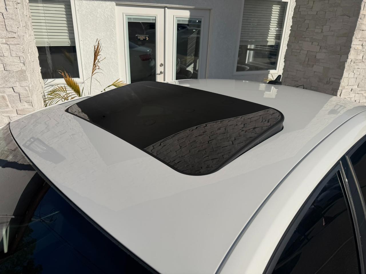 2013 Volkswagen Jetta Sedan 4dr DSG TDI Jacksonville FL