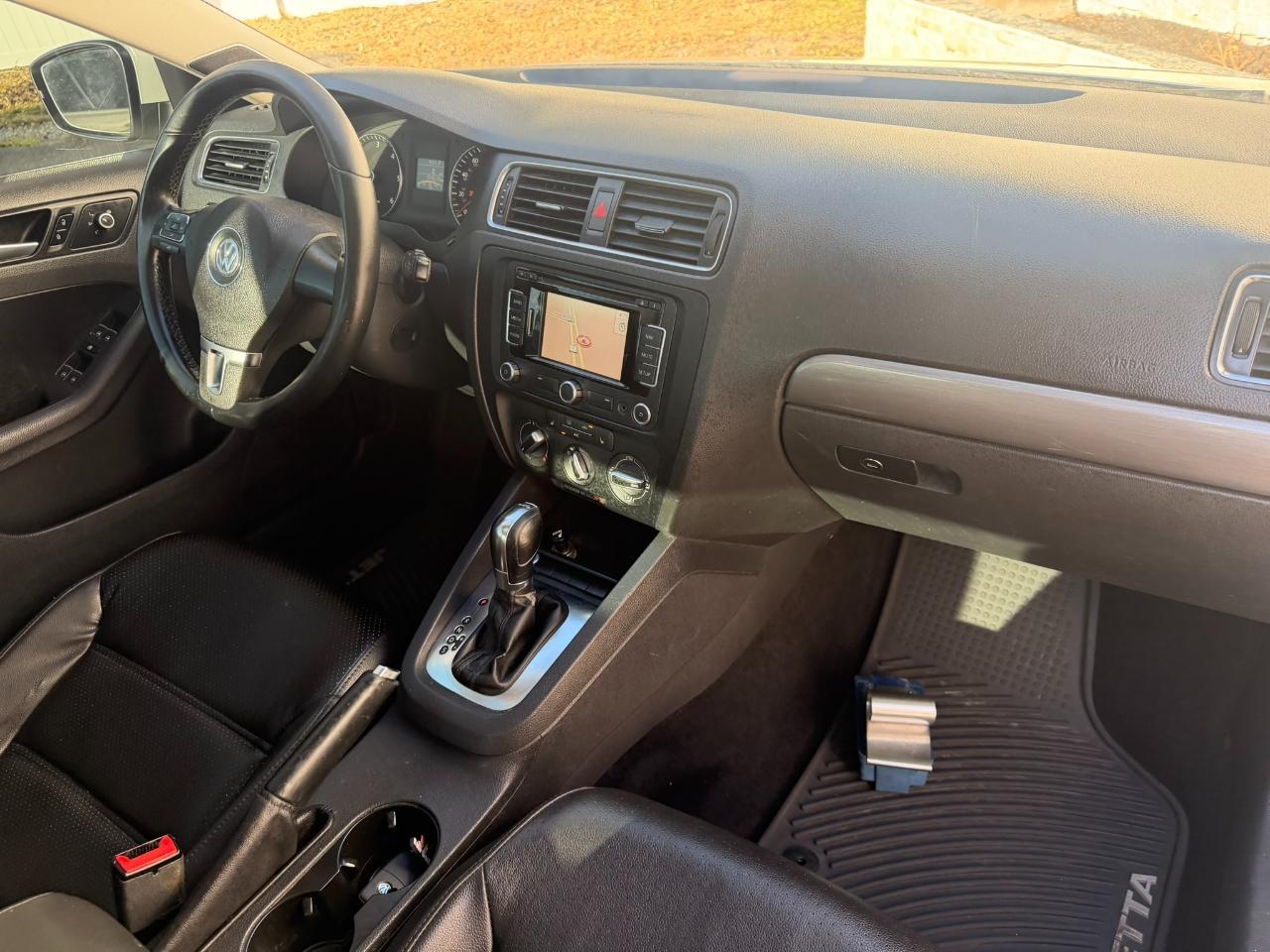 2013 Volkswagen Jetta Sedan 4dr DSG TDI Jacksonville FL