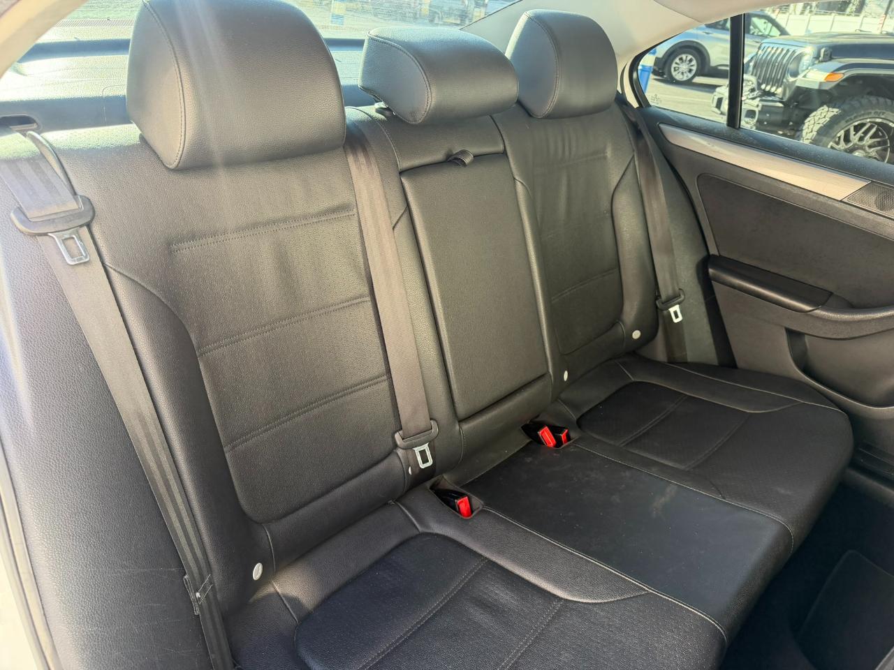 2013 Volkswagen Jetta Sedan 4dr DSG TDI Jacksonville FL