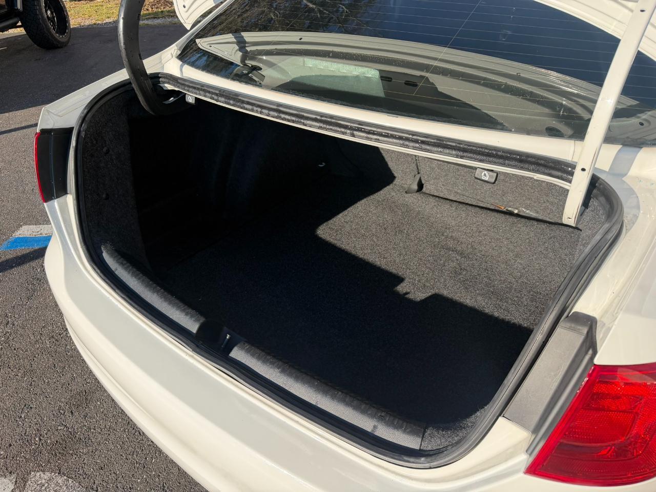 2013 Volkswagen Jetta Sedan 4dr DSG TDI Jacksonville FL