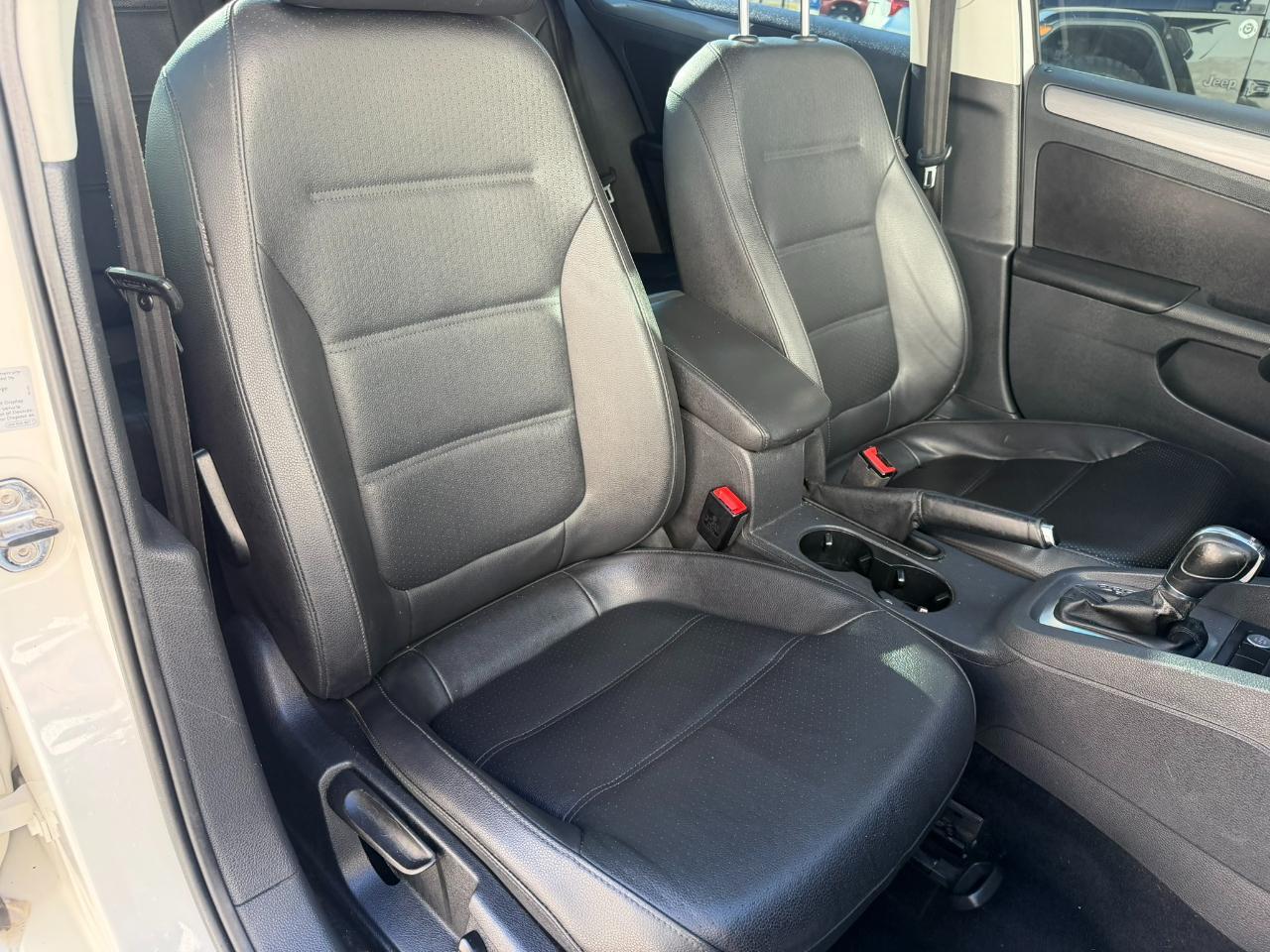 2013 Volkswagen Jetta Sedan 4dr DSG TDI Jacksonville FL