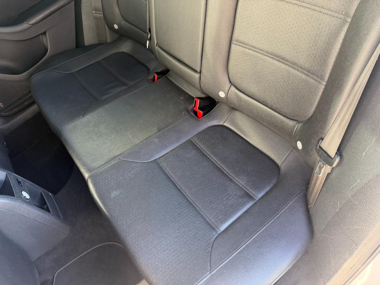 2013 Volkswagen Jetta Sedan 4dr DSG TDI Jacksonville FL